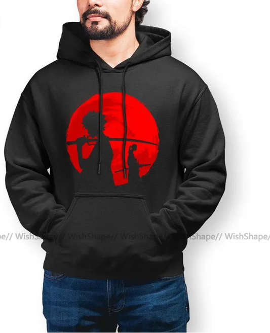 Fashion Hoodies Sunset (any size same price)