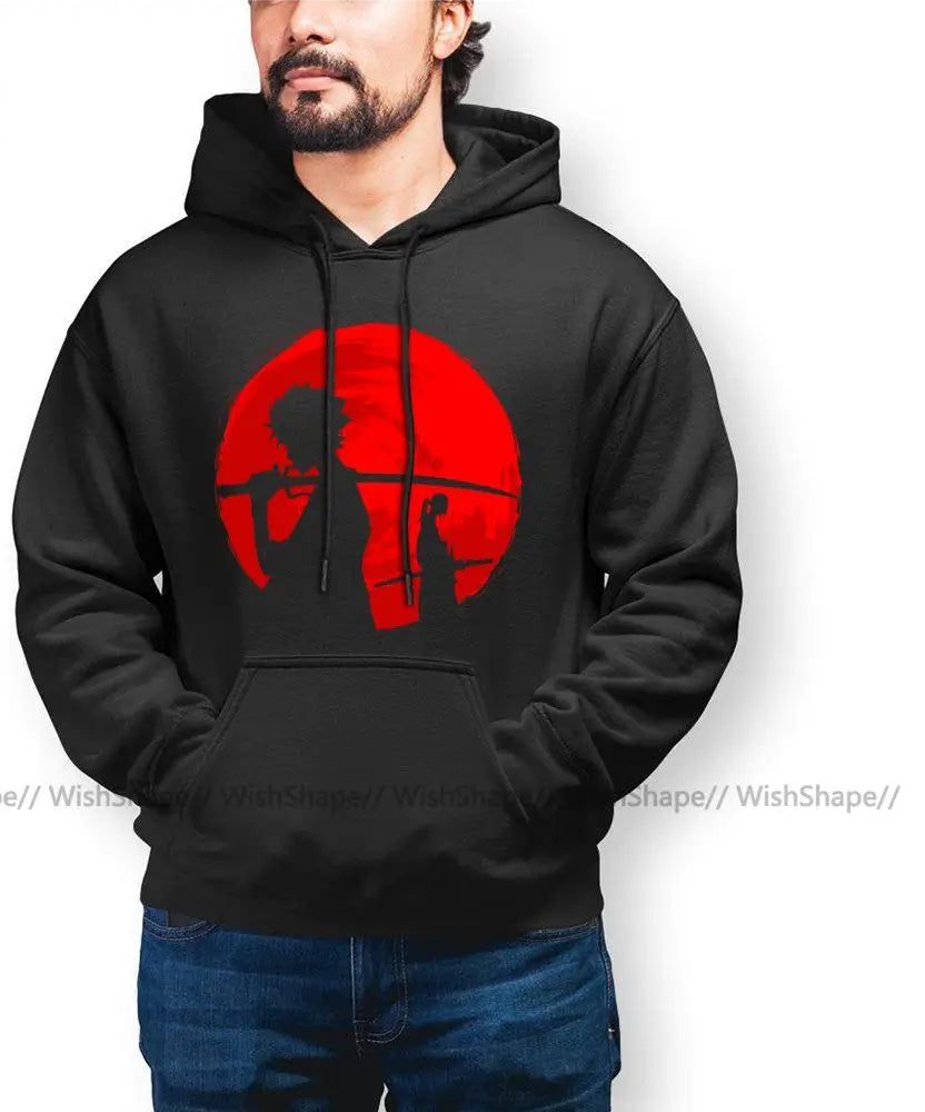 Fashion Hoodies Sunset (any size same price)