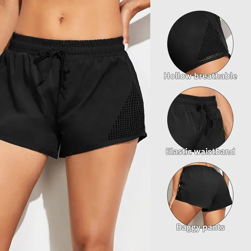 2025 Women's  Short Pants