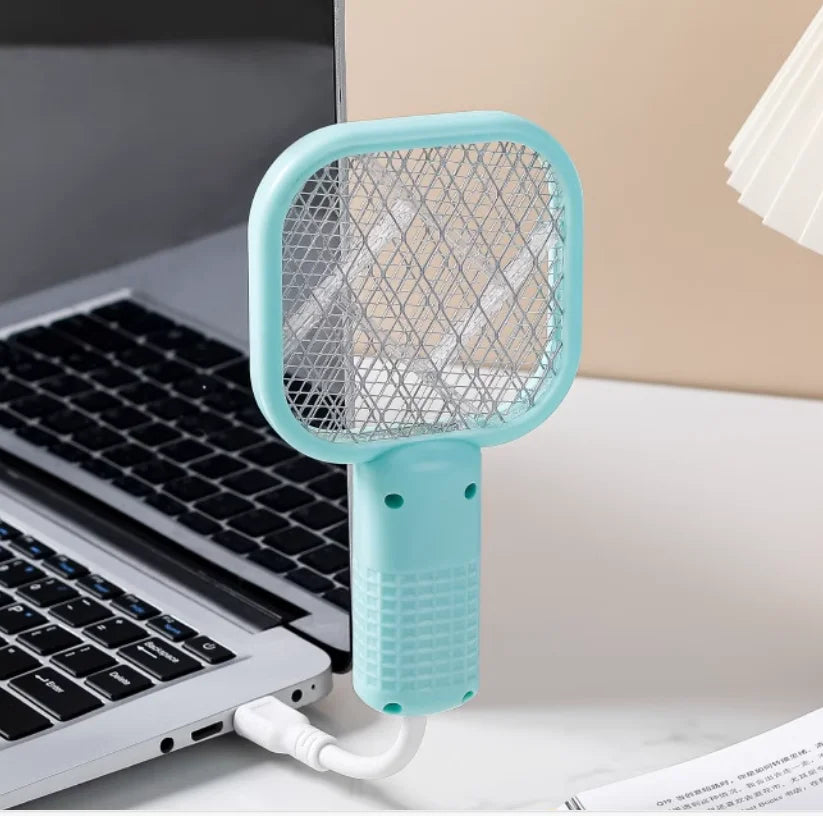 USB mosquito killer lamp