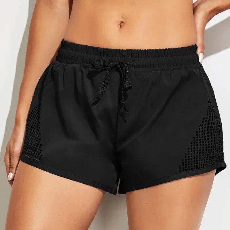 2025 Women's  Short Pants