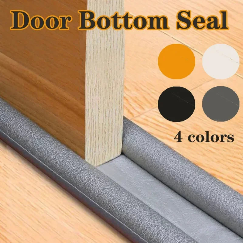 2025 Soundproofing Door Bottom House Foam