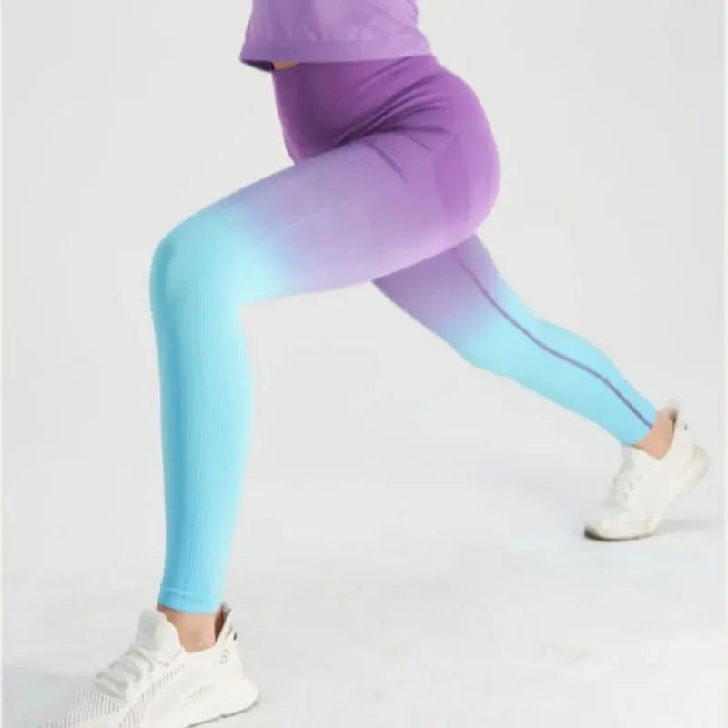 2025 Women Hip Lifting  Sports Pants