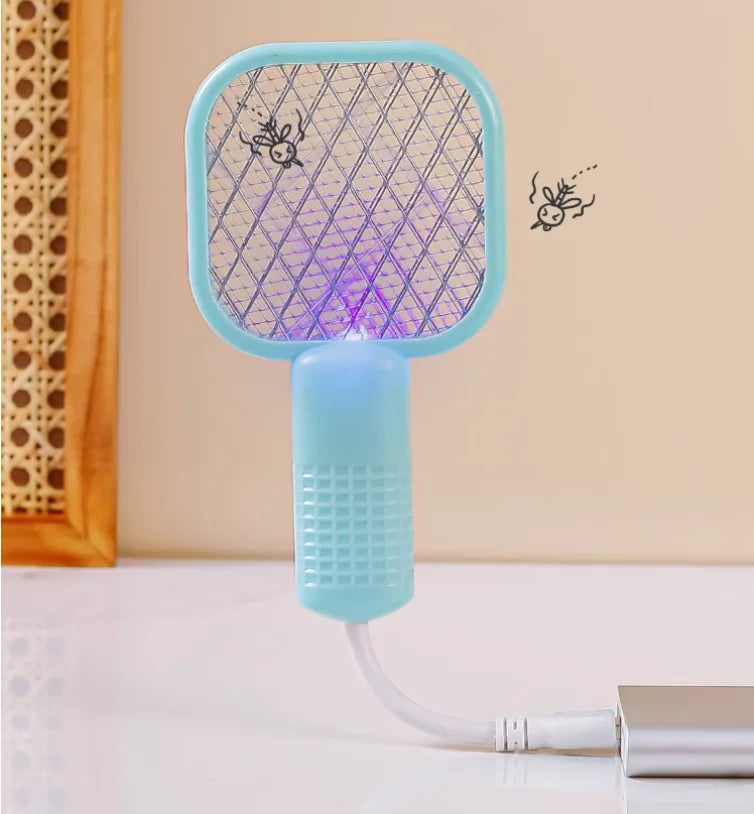 USB mosquito killer lamp