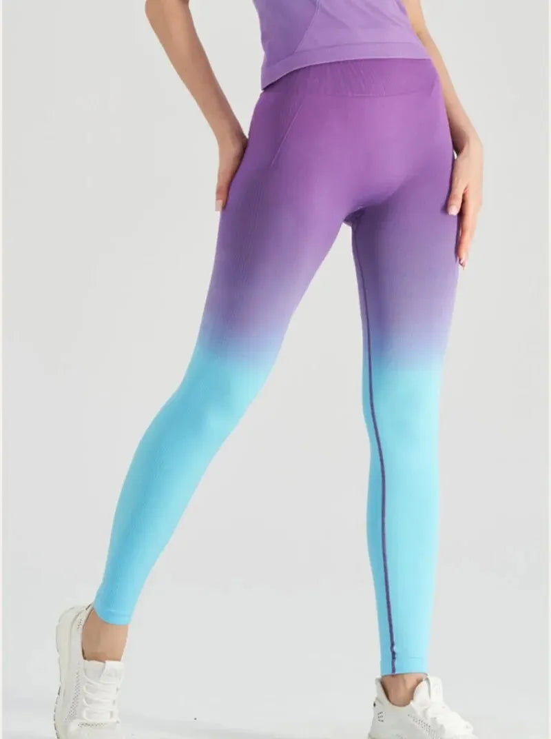 2025 Women Hip Lifting  Sports Pants