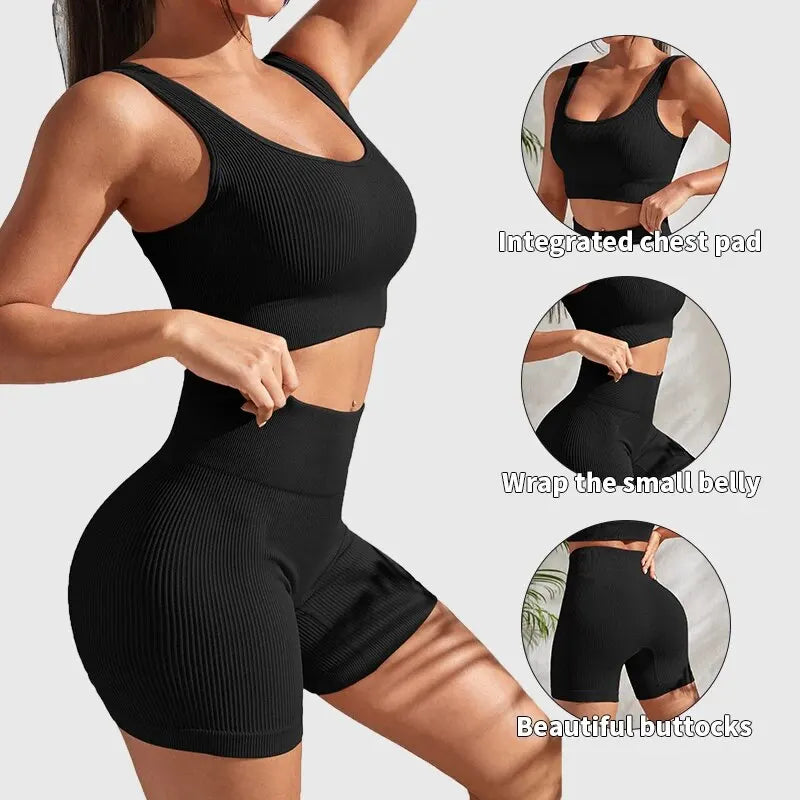 2025 Outfits Fitness Running