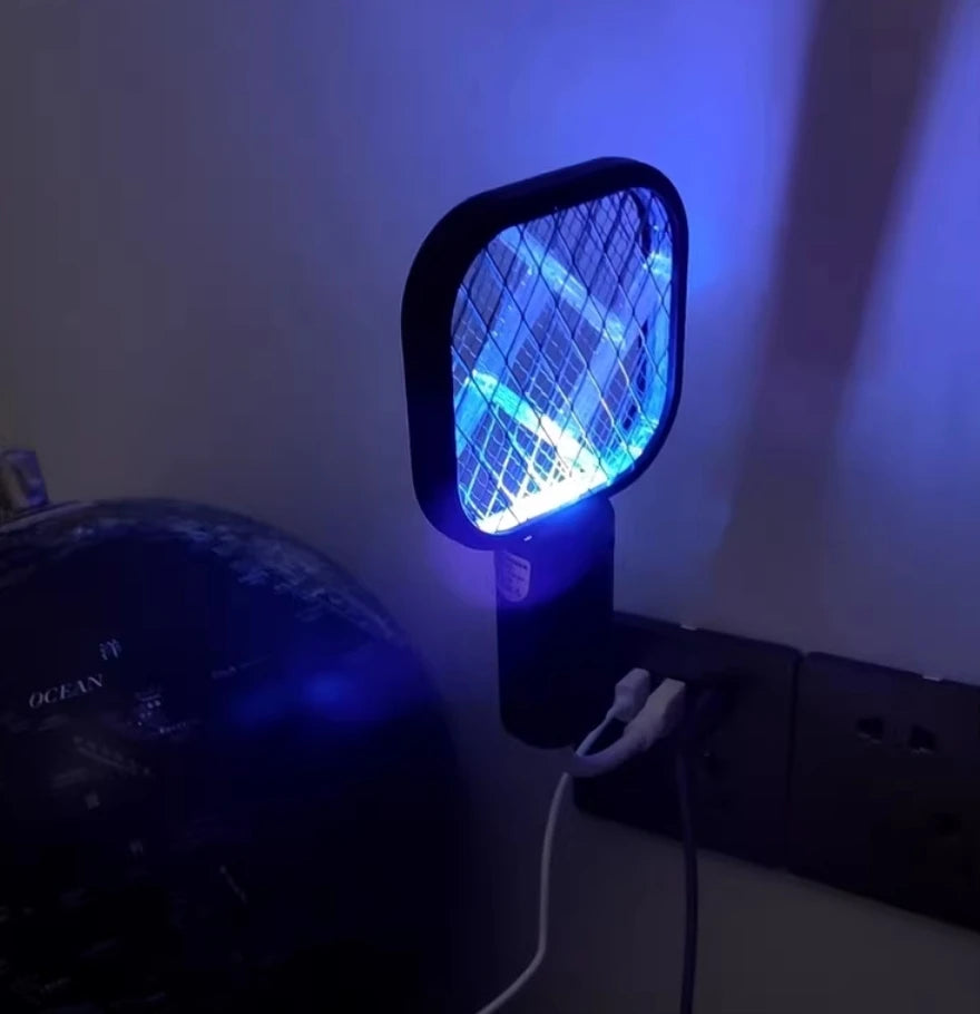 USB mosquito killer lamp