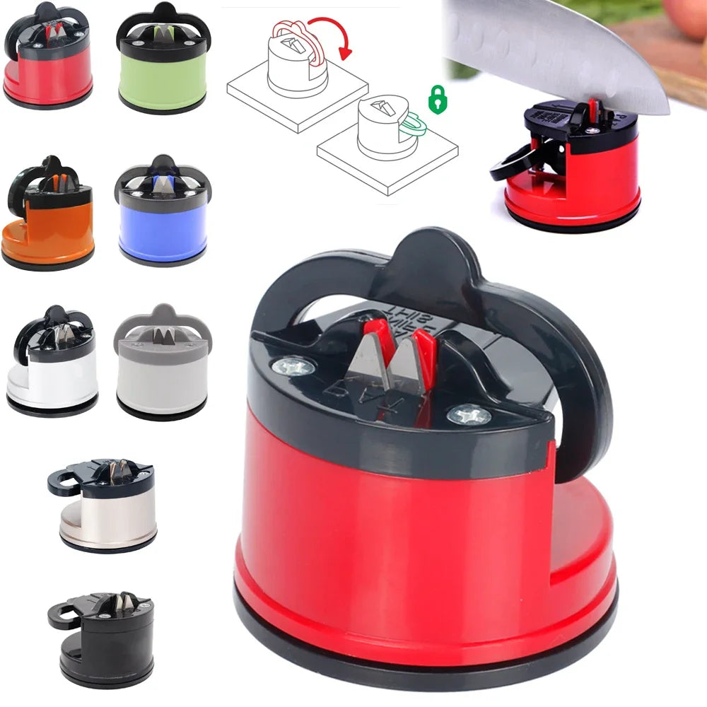 2025 knives Sharpener Professional Knife Sharpening