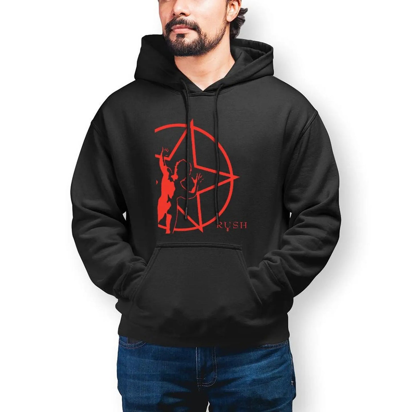 Hoodies Cotton Streetwear(any size same price)