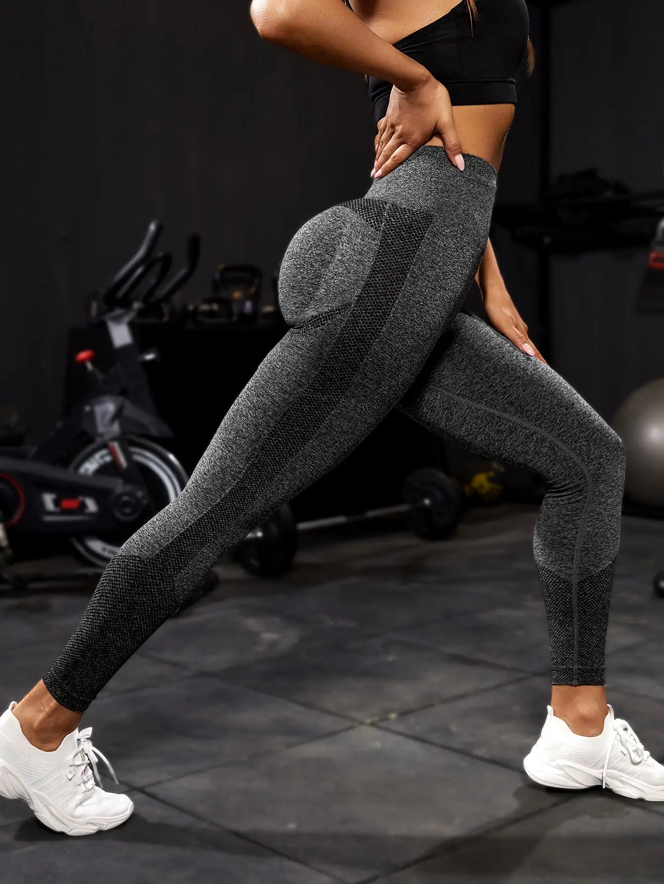 Leggings Women Pants