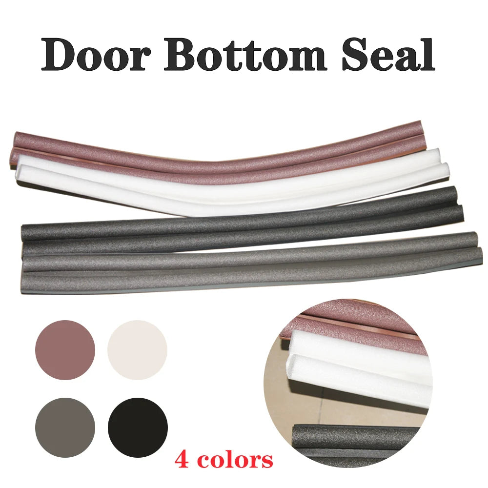 2025 Soundproofing Door Bottom House Foam