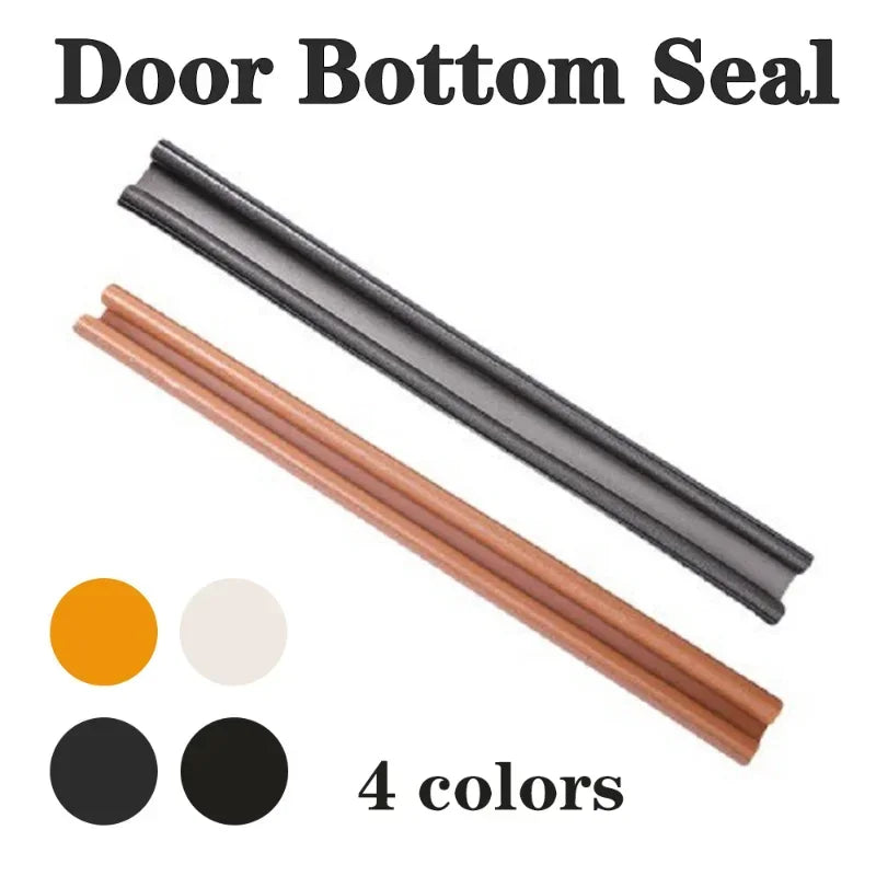 2025 Soundproofing Door Bottom House Foam