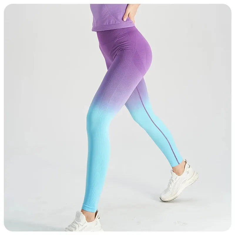 2025 Women Hip Lifting  Sports Pants