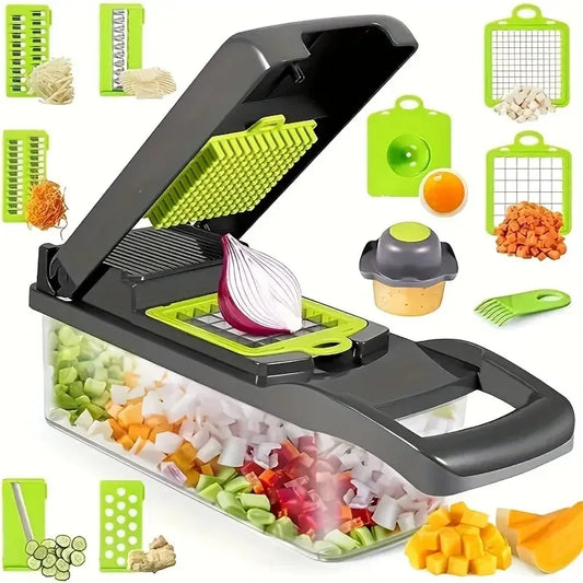 2025 Vegetable Grater Chopper Tool Kitchen Gadgets