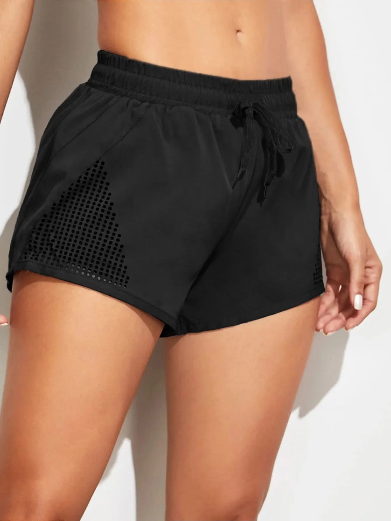 2025 Women's  Short Pants