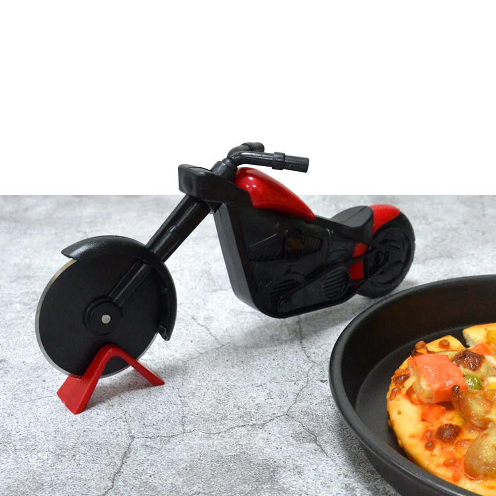 2025 Pizza Chopper Slicer Kitchen Gadget