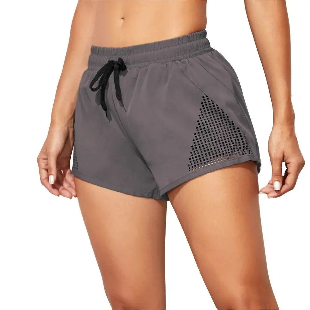 2025 Women's  Short Pants