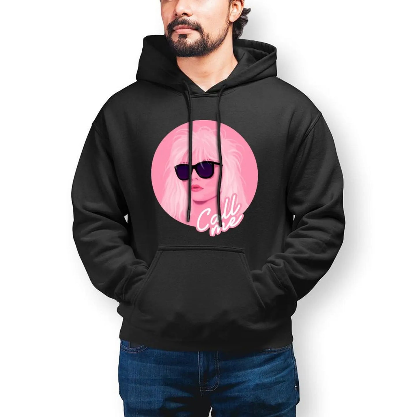 Hoodies Cotton Streetwear(any size same price)